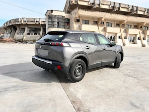 Peugeot 2008 2021 - imagine 3