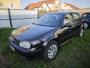 Vand Golf 4 1.9TDI - imagine 3