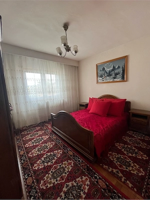 Proprietar vand apartament 4 camere - imagine 3