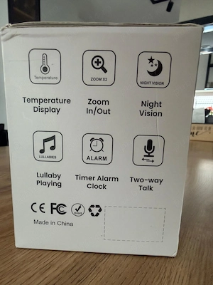 Monitor nou nascut - imagine 3