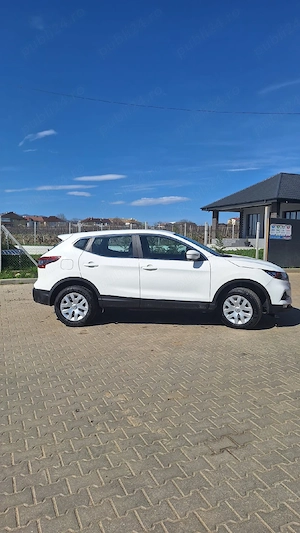 Vând Nissan Qashqai - imagine 7
