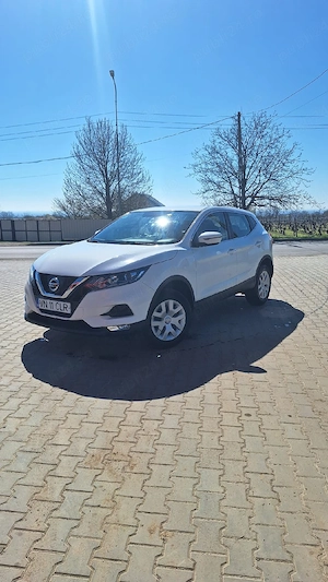 Vând Nissan Qashqai - imagine 9