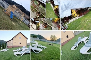 Cabana Panoramic House  - imagine 4