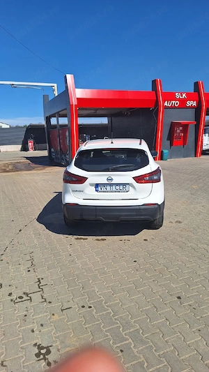 Vând Nissan Qashqai - imagine 6