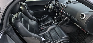 Audi TT 8N 2003 Cabrio cu hardtop, 1.8T AUQ 180cp - imagine 9