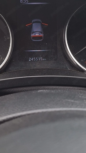 Vând Nissan Qashqai - imagine 3