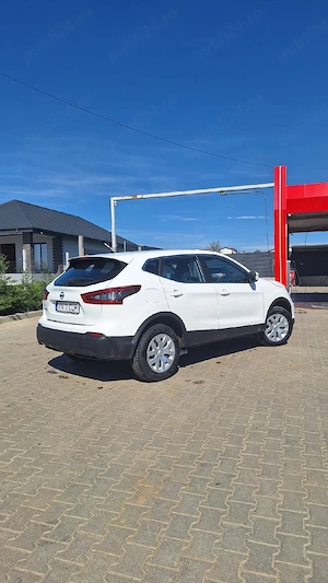 Vând Nissan Qashqai - imagine 5