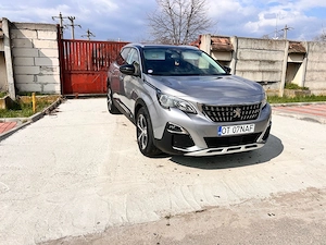 Peugeot 3008 - imagine 4
