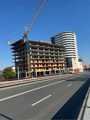 Vand apartamente in zona centrala