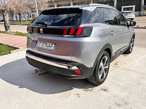 Peugeot 3008 - imagine 5