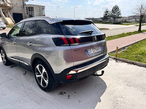 Peugeot 3008 - imagine 3