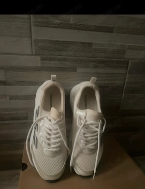 Emporio Armani  - imagine 2