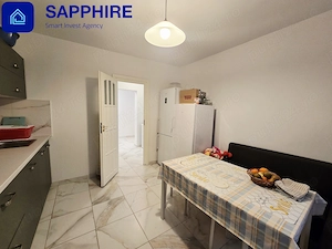 Apartament 2 camere metrou Academia Militară, bloc reabilitat, posibilitate centrală - imagine 6