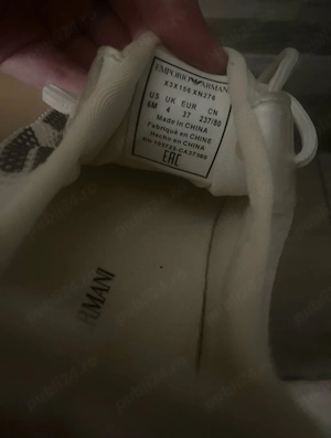 Emporio Armani  - imagine 4