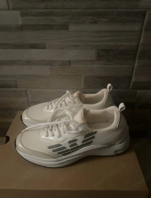 Emporio Armani  - imagine 3