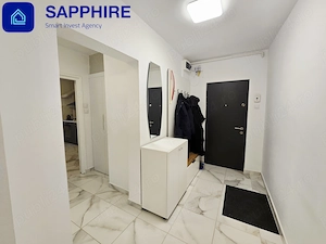 Apartament 2 camere metrou Academia Militară, bloc reabilitat, posibilitate centrală - imagine 7