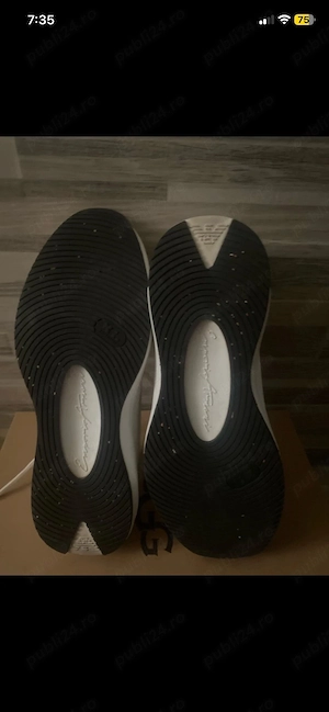 Emporio Armani  - imagine 5