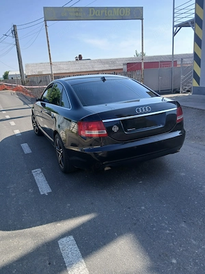 Vând Audi a6 c6  - imagine 3