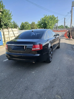 Vând Audi a6 c6  - imagine 4