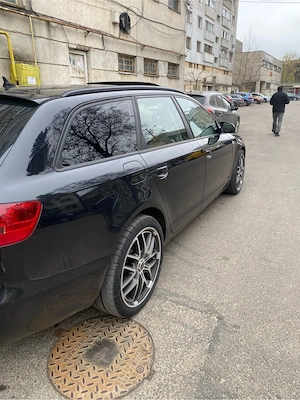 audi a6 c6  - imagine 3