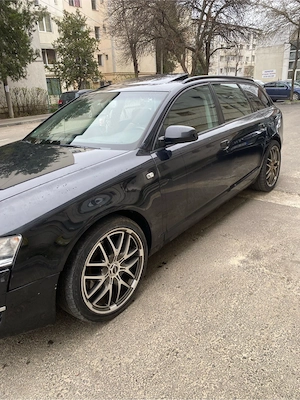 audi a6 c6  - imagine 4