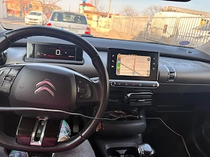 Citroen C4 cactus  - imagine 5