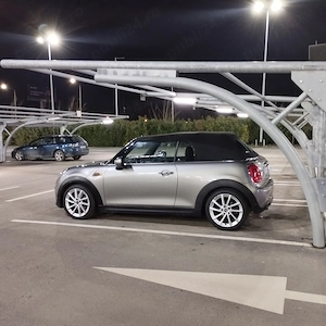 Mini Cooper Cabrio, impecabil - imagine 2