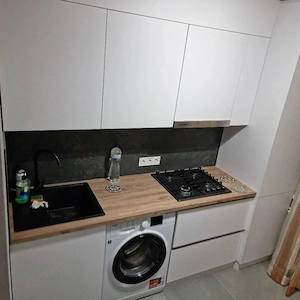 Inchiriez garsoniera zona Drumul Taberei, centrala proprie - imagine 5