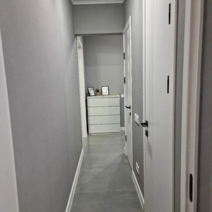 Inchiriez garsoniera zona Drumul Taberei, centrala proprie - imagine 3