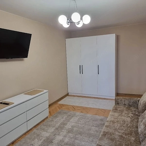 Inchiriez garsoniera zona Drumul Taberei, centrala proprie - imagine 2