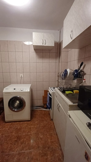 Apartament cu o cameră  - imagine 4