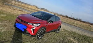 Renault Captur 2025 - imagine 4