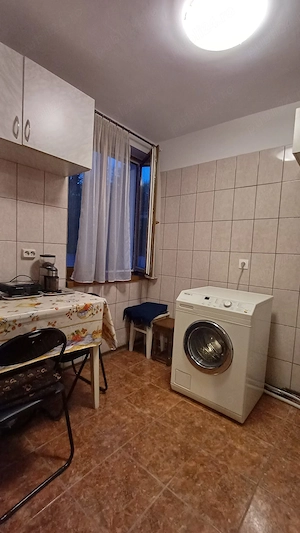 Apartament cu o cameră  - imagine 3