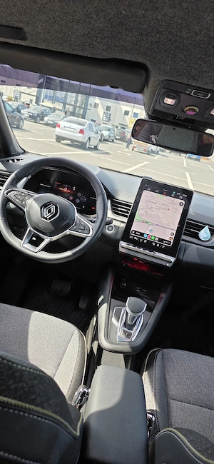 Renault Captur 2025 - imagine 5