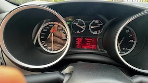 Alfa Romeo Giulietta 1.4 M-Air TCT Distinctive - imagine 3