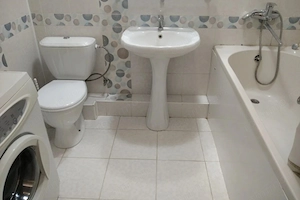 Inchiriez garsoniera in zona Crangasi - imagine 2