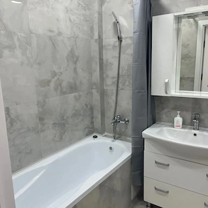 Inchiriez garsoniera in zona Cotroceni - imagine 2