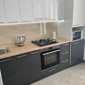 Inchiriez garsoniera in zona Cotroceni - imagine 3