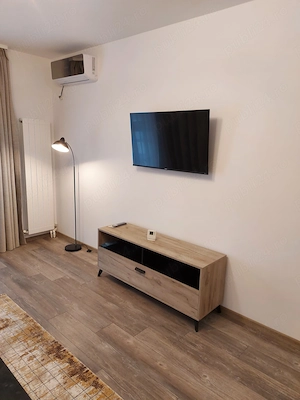 Apartament nou, deosebit, cu Parcare subterana in Ansamblul Tomis Park, Tomis Nord, Constanta - imagine 11