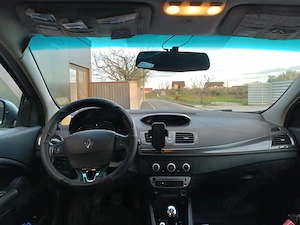 Renault Megane break - imagine 6