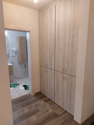 Apartament nou, deosebit, cu Parcare subterana in Ansamblul Tomis Park, Tomis Nord, Constanta - imagine 14
