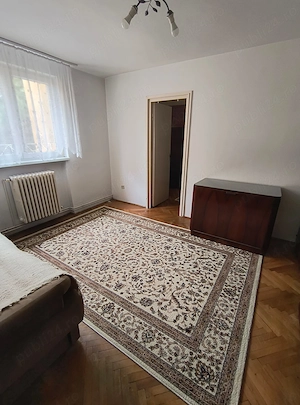 Vand  apartament cu 2 camere, cf 2, etaj 4 4, zona  Aleea Savinesti  - imagine 8