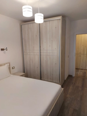 Apartament nou, deosebit, cu Parcare subterana in Ansamblul Tomis Park, Tomis Nord, Constanta - imagine 13
