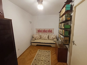 Vand  apartament cu 2 camere, cf 2, etaj 4 4, zona  Aleea Savinesti  - imagine 4