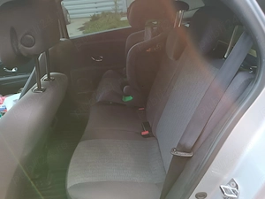 Renault Megane break - imagine 7