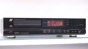 Cd player Sansui CDX-311II.