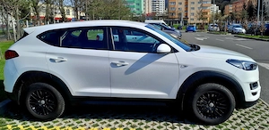 vand hyundai tucson 2020 - imagine 3