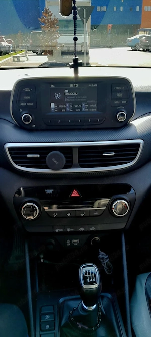 vand hyundai tucson 2020 - imagine 6