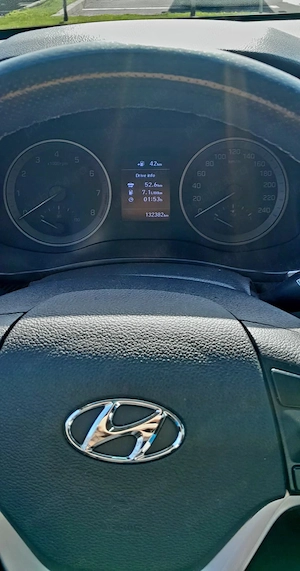 vand hyundai tucson 2020 - imagine 5