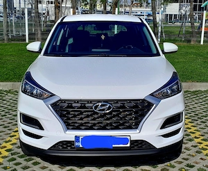 vand hyundai tucson 2020